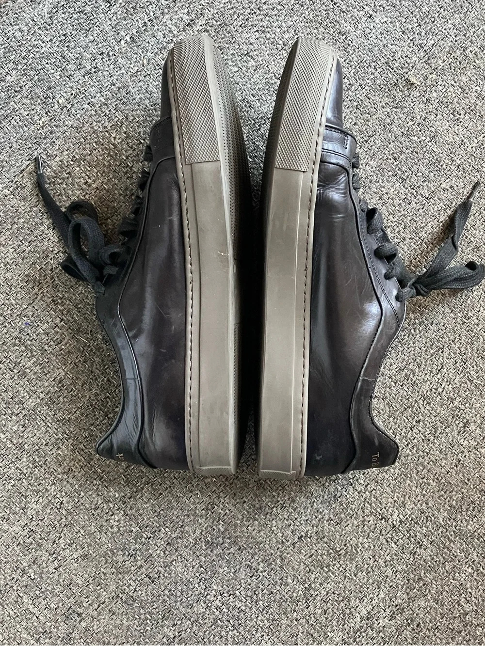 To Boot New York Adam Derrick Sneakers